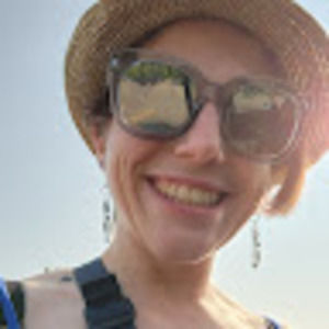 Meet your Posher, Monika